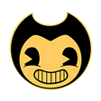 Ícone do programa: Bendy and the Ink Machine