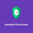 Icon of program: Download Virus Scanner