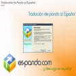 Icono de programa: Traducción de Pando al Es…
