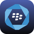 BlackBerry Hub Services