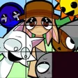 Icoon van programma: Sprunki Puzzle Games