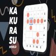 프로그램 아이콘: Kakurasu World