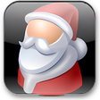 Ikona programu: Christmas Buddy Icons