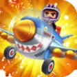Icona del programma: Shooty Monster - Battle.i…