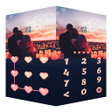 プログラムのアイコン：AppLock Live Theme Lover