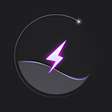 Ícone do programa: Battery Doctor Battery Ch…