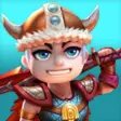 Mythical Knights: Action RPG