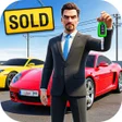 ไอคอนของโปรแกรม: Auto Car Dealership Car G…