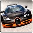 程序图标：Veyron Driving Simulator