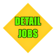 プログラムのアイコン：Detail Jobs