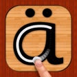 Icon of program: German 101 - Learn to Write