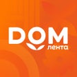 Иконка программы: ОБИ: строительный гиперма…