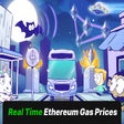 Иконка программы: TxStreet ETH Gas Prices