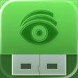 プログラムのアイコン：USB Disk SE - File Manage…