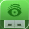 Ikon program: USB Disk SE - File Manage…