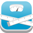程序图标：peso Free - Diet Assistan…