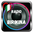 程序图标：Radio Birikina FM Live It…