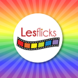 程序图标：LesflicksVOD