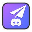 Send2Discord icon