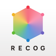 程序图标：RECOG