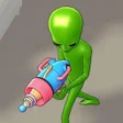プログラムのアイコン: Alien Rush