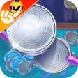 Icoon van programma: 2J Coin-Throwing