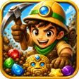 Icoon van programma: Relic Digger: Treasure Hu…