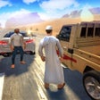 أيقونة البرنامج: Highway Drifter