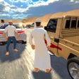 أيقونة البرنامج: Highway Drifter