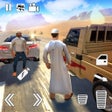 أيقونة البرنامج: Highway Drifter