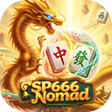 Programın simgesi: SP666 Nomad