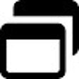 Ícone do programa: Copy Tabs for Chrome