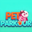 Programikonen: Pet Parkour