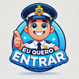 Icono de programa: Eu Quero Entrar