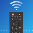 Biểu tượng của chương trình: Universal Tv Remote Contr…