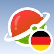 Programın simgesi: VPN Germany