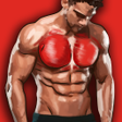 أيقونة البرنامج: MuscleMan: Pocket Trainer