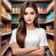 ไอคอนของโปรแกรม: City Shop Simulator
