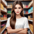 Programikonen: City Shop Simulator