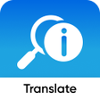 Icon of program: i-Dictionary: Dictionary …