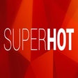 Ikona programu: SUPERHOT