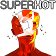 Icon of program: Superhot