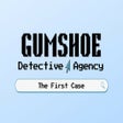 プログラムのアイコン：Gumshoe Detective Agency:…