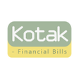 程序图标：Kotak-Financial Bills