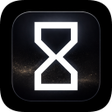 Ikona programu: life clock countdown deat…