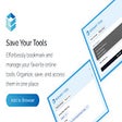 Bookmark Tool