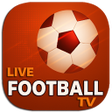 Ícone do programa: Futgenix - Live Football …