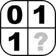 程序图标：Binary.1001