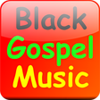 程序图标：Black Gospel Music