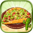 Icoon van programma: Real Mexican Taco - cooki…